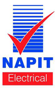 NAPIT is an organisation committed to consumer safety in the Domestic, Commercial and Industrial sectors.
							 The aim of the organisation is to ensure the competence of our Members